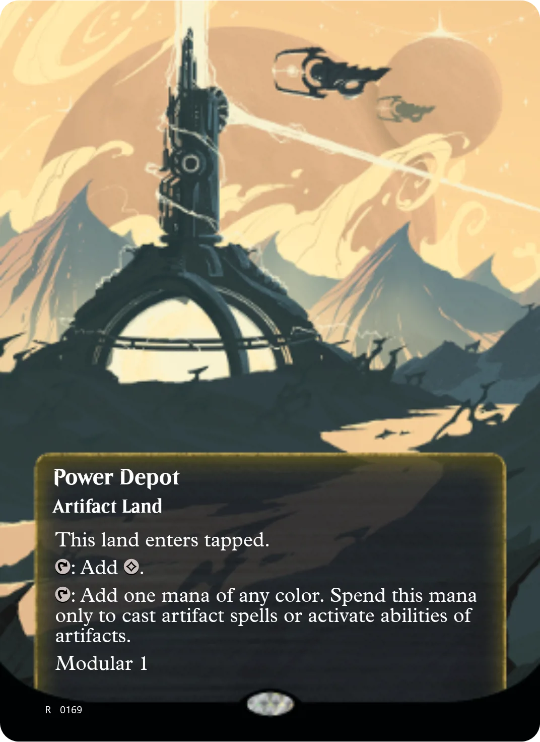 Power Depot