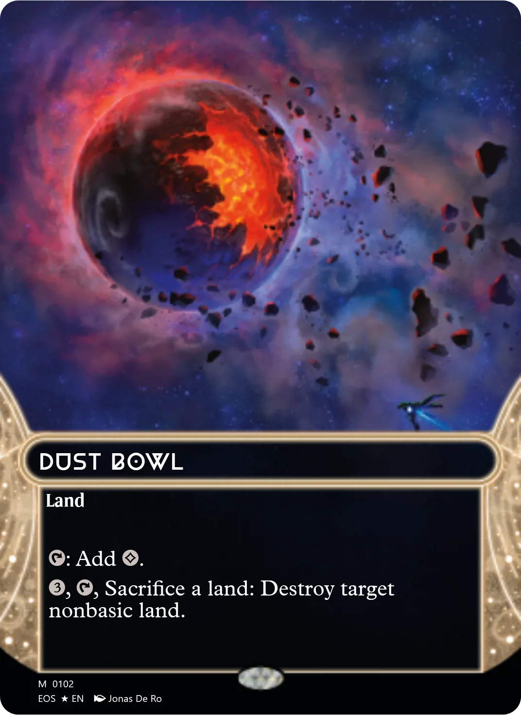 Dust Bowl