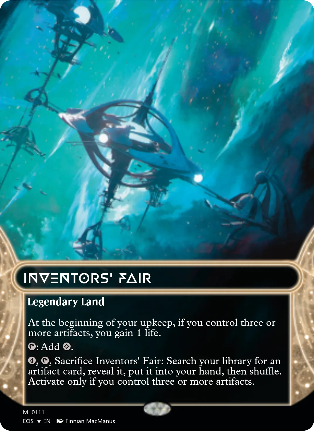Inventors' Fair