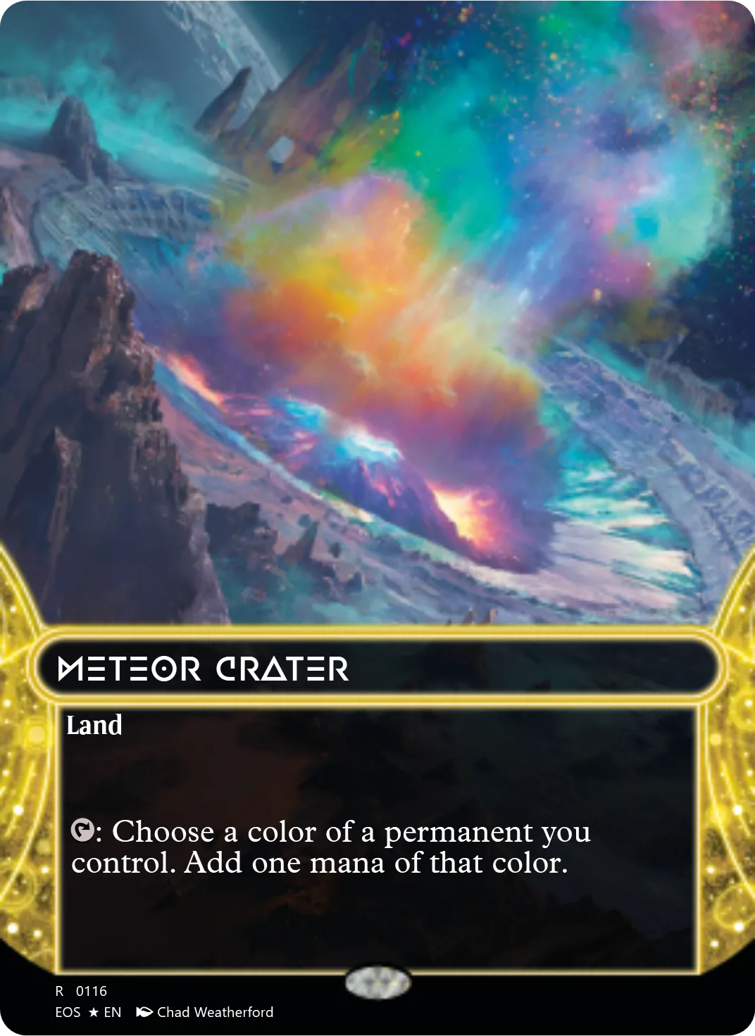 Meteor Crater
