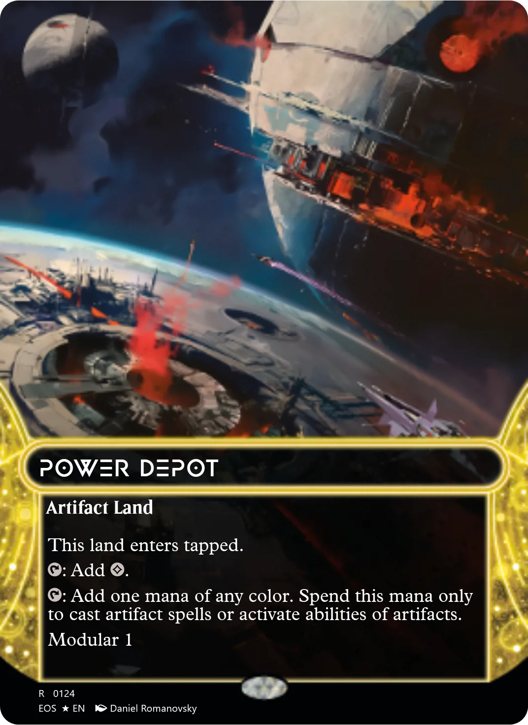 Power Depot