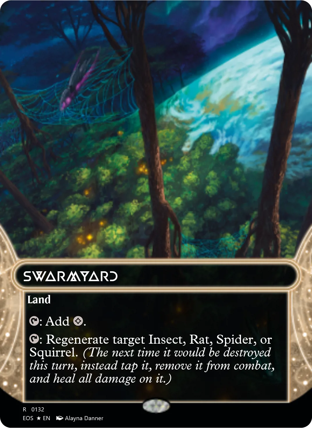 Swarmyard