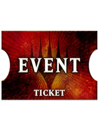 Event Ticket