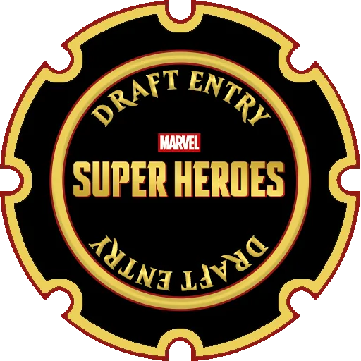 Draft Entry Token