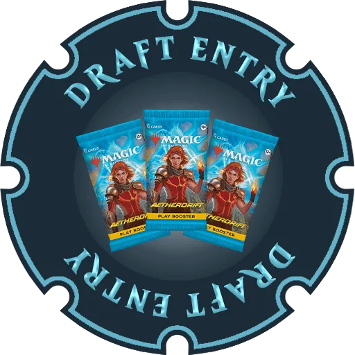 Regular Draft Token