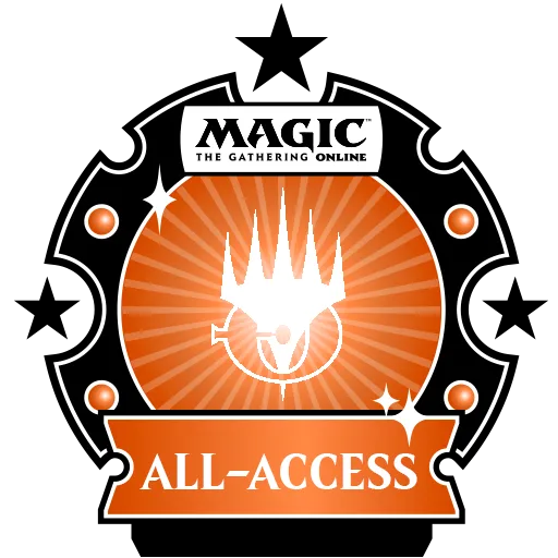 Mythic Event Token