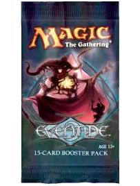 Eventide Booster