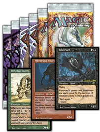 Exodus Release Event Pack