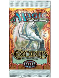 Exodus Booster