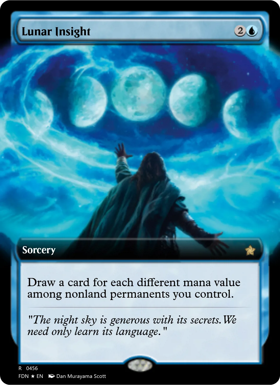 Lunar Insight