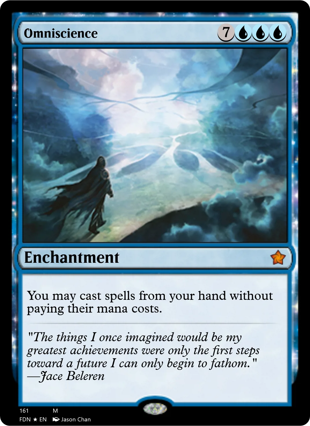 Omniscience