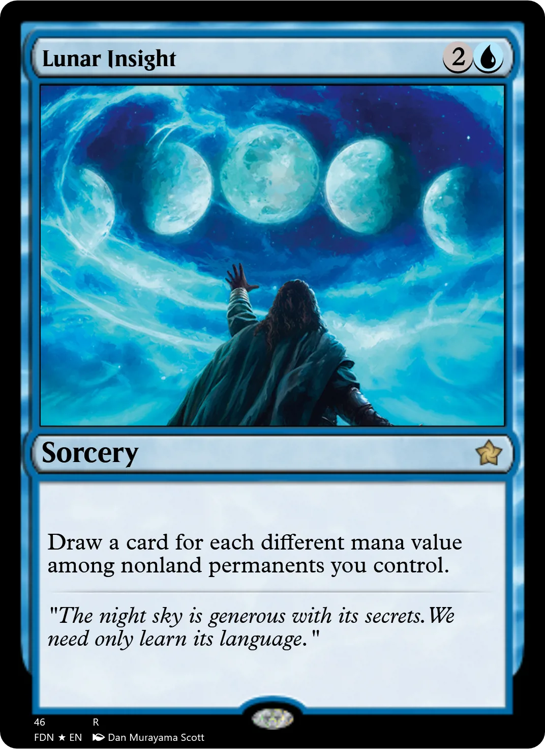 Lunar Insight
