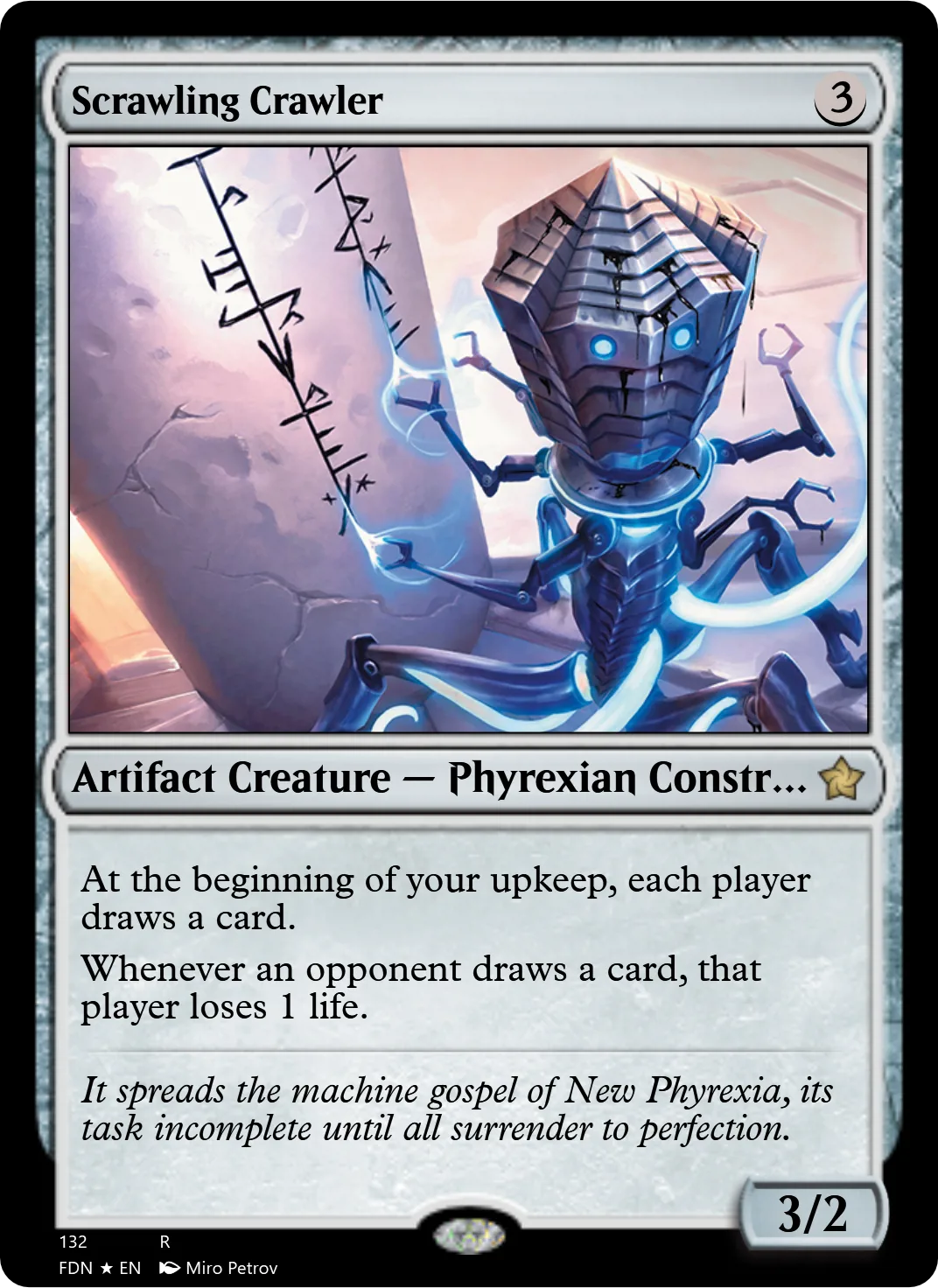 Scrawling Crawler
