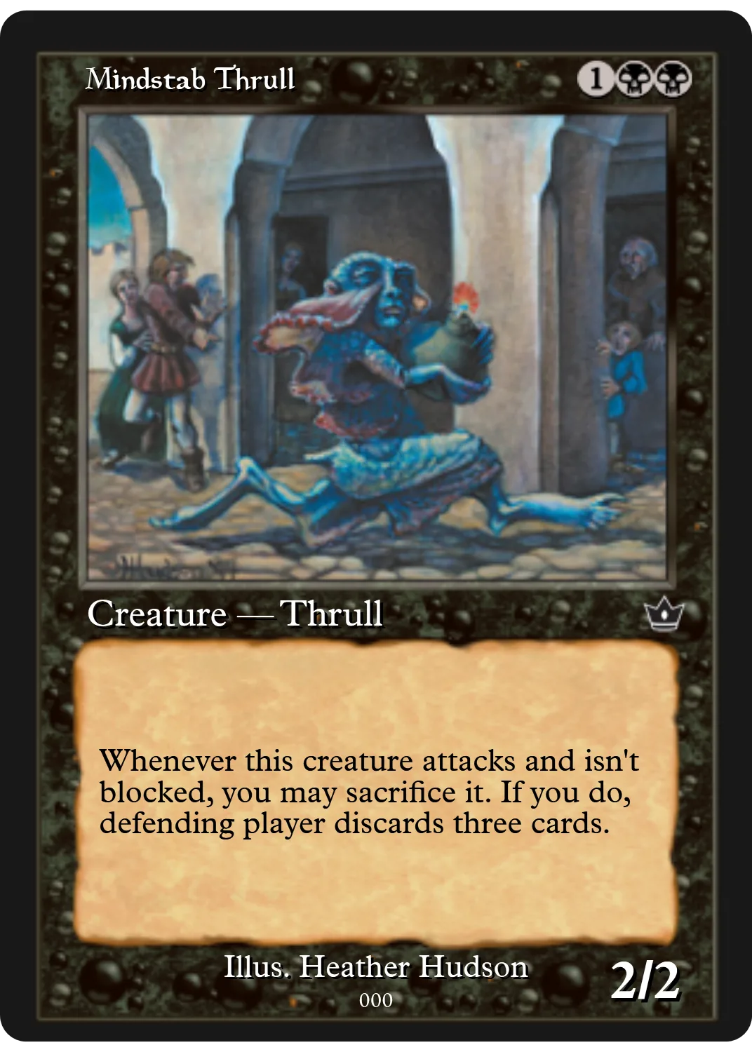 Mindstab Thrull