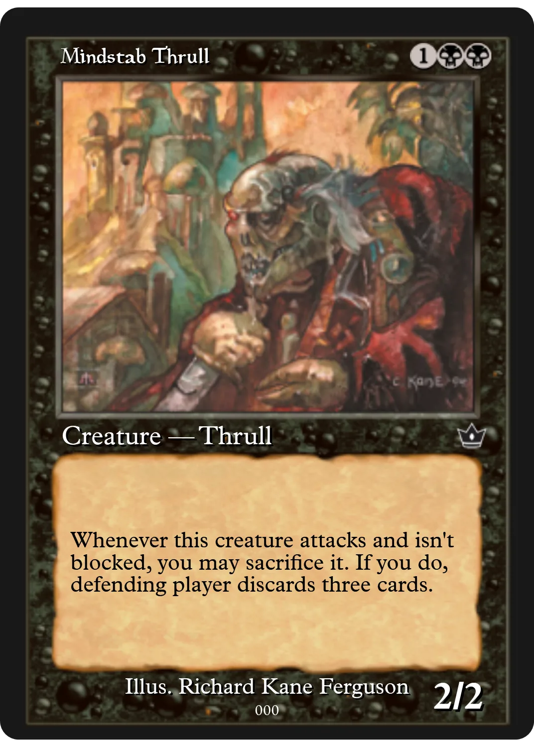 Mindstab Thrull