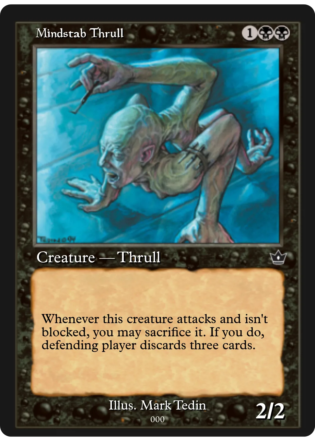 Mindstab Thrull