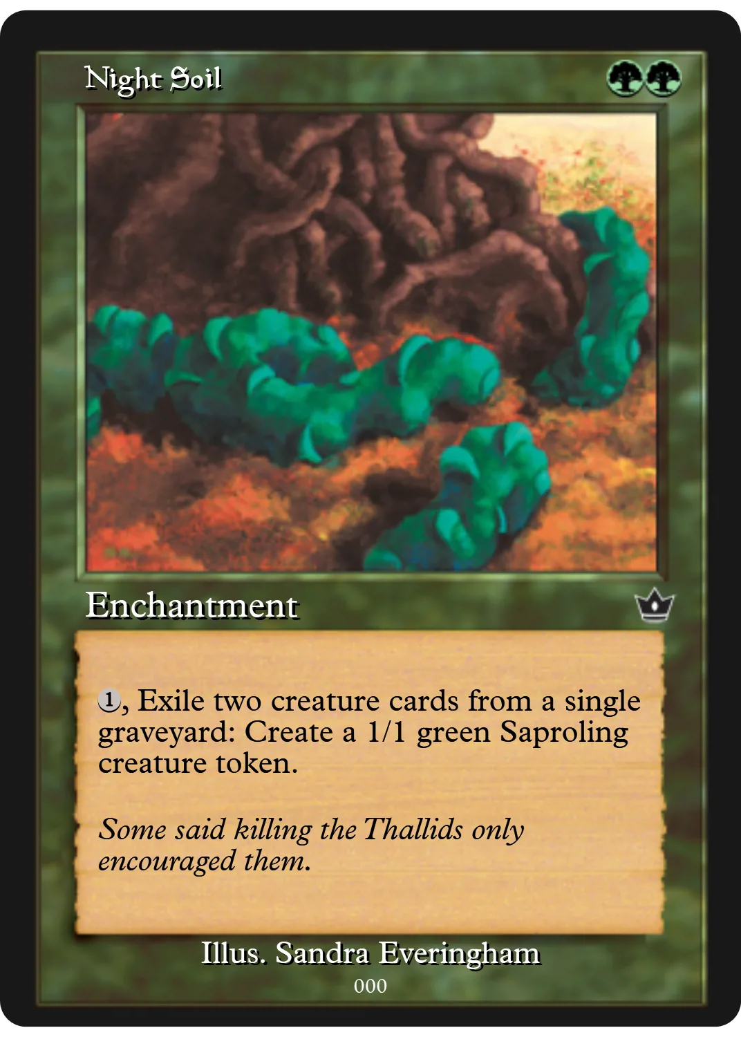 Night Soil