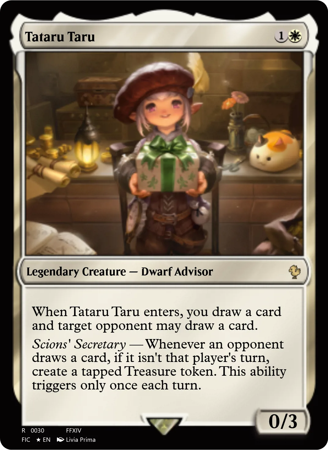 Tataru Taru