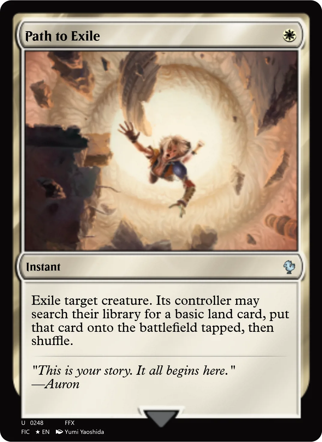 Path to Exile