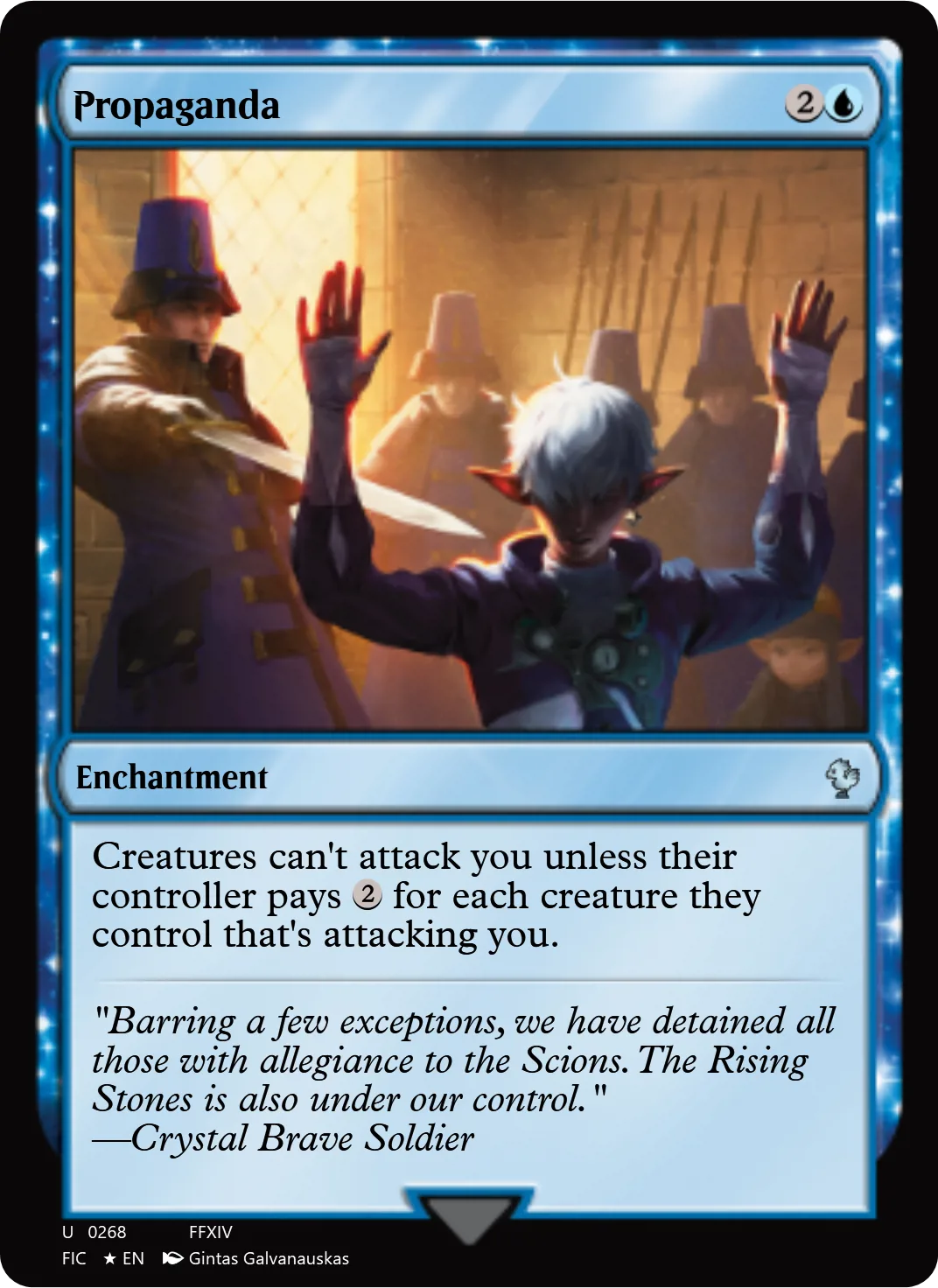 Propaganda