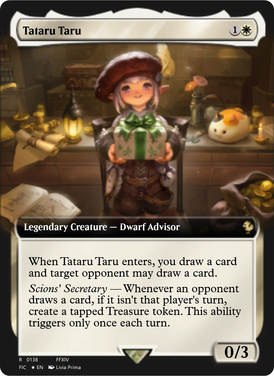 Tataru Taru