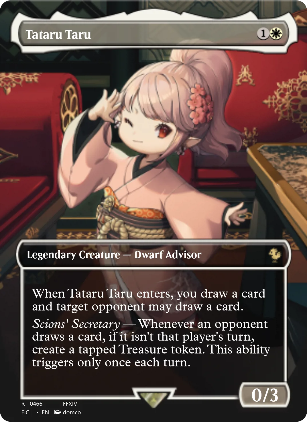 Tataru Taru