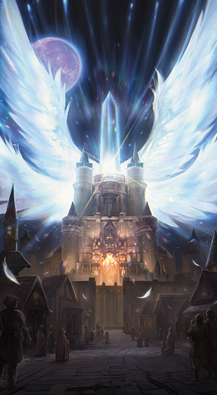 Summon: Alexander