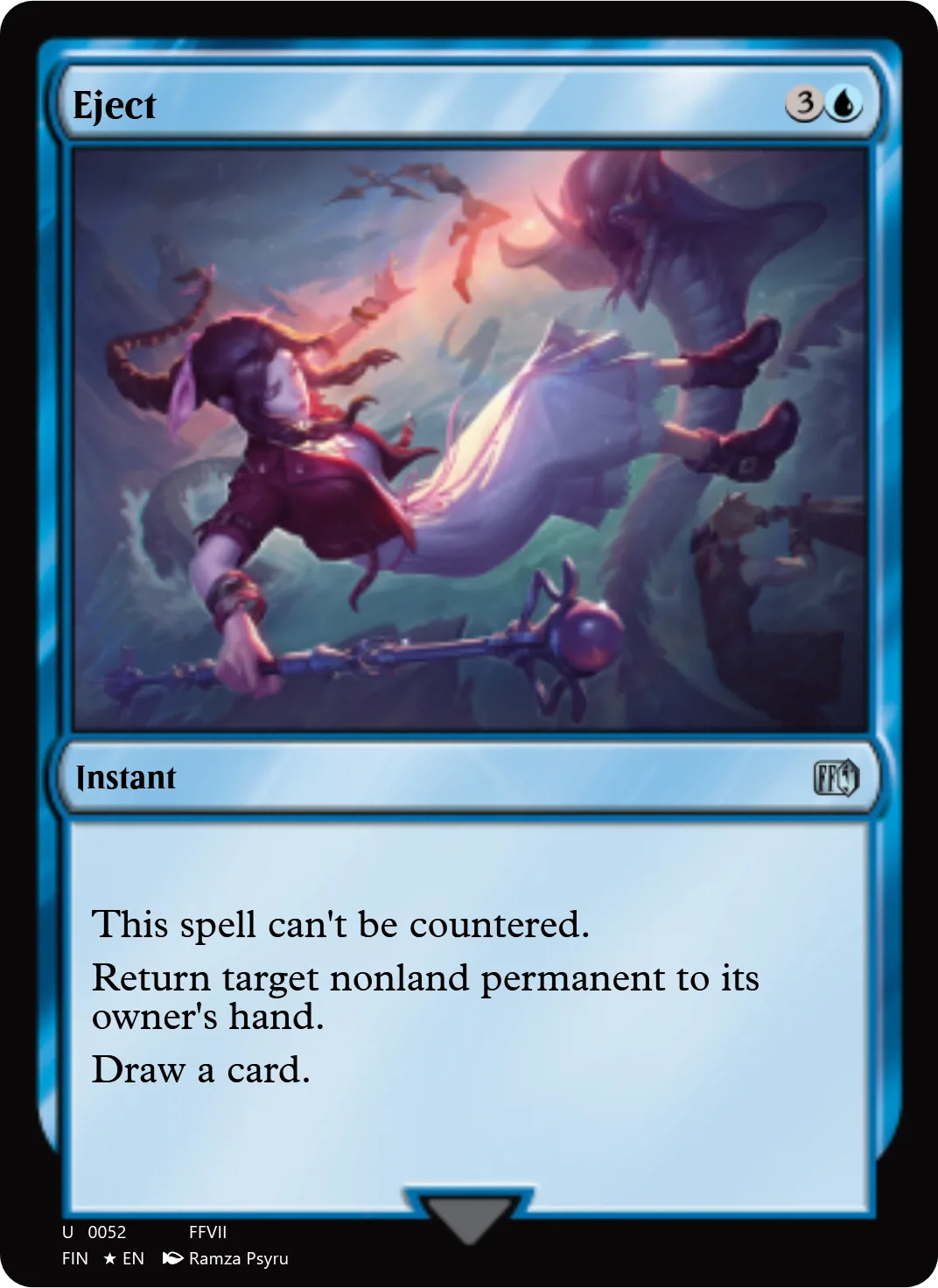 Eject