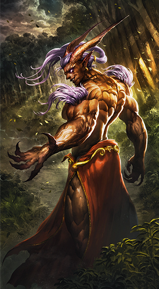 Summon: Esper Maduin
