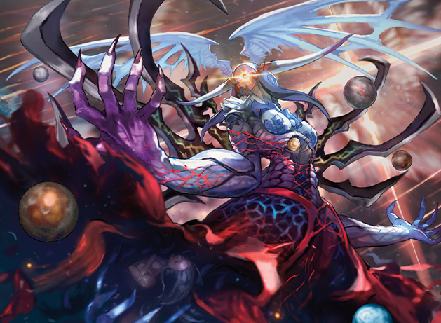 Ultimecia, Omnipotent