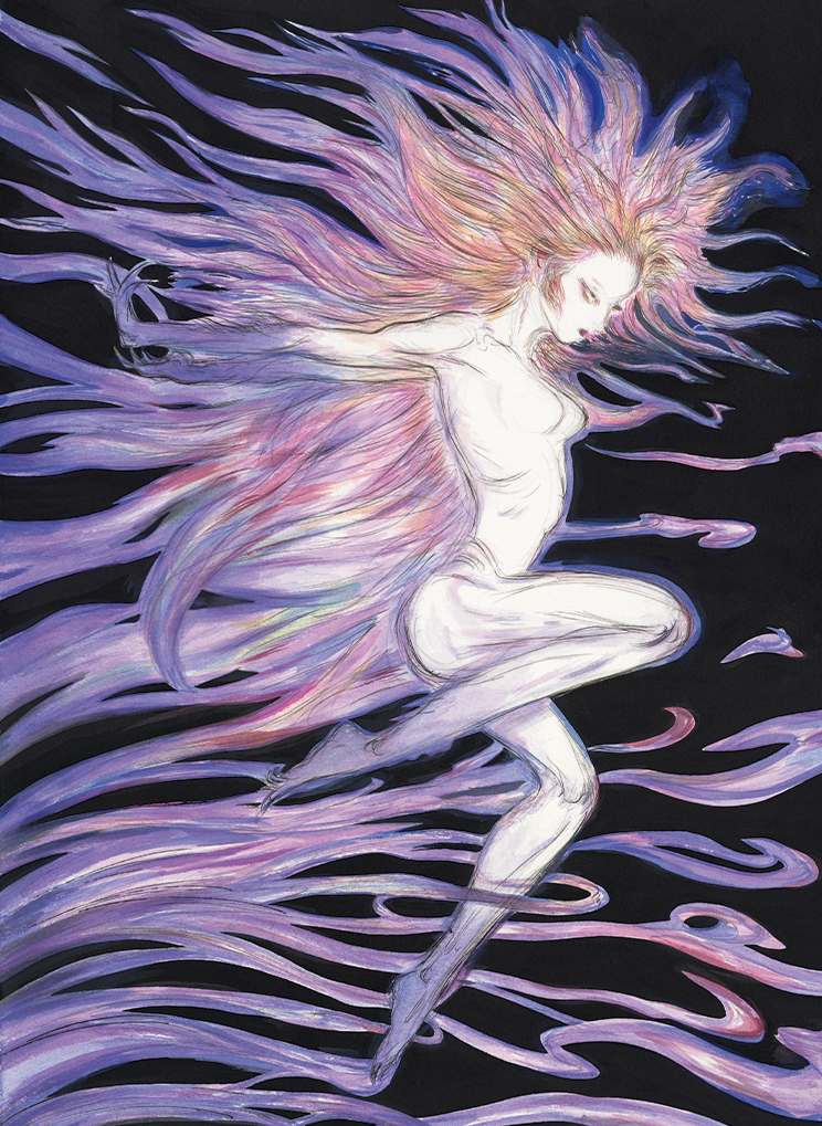 Esper Terra