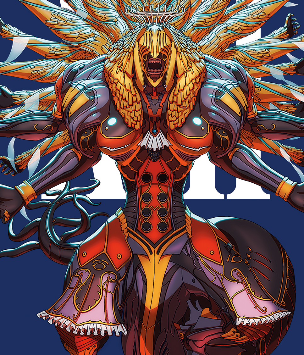 Ragnarok, Divine Deliverance