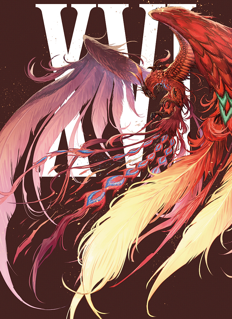 Phoenix, Warden of Fire