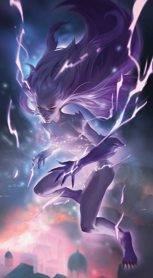 Esper Terra