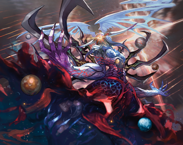 Ultimecia, Omnipotent