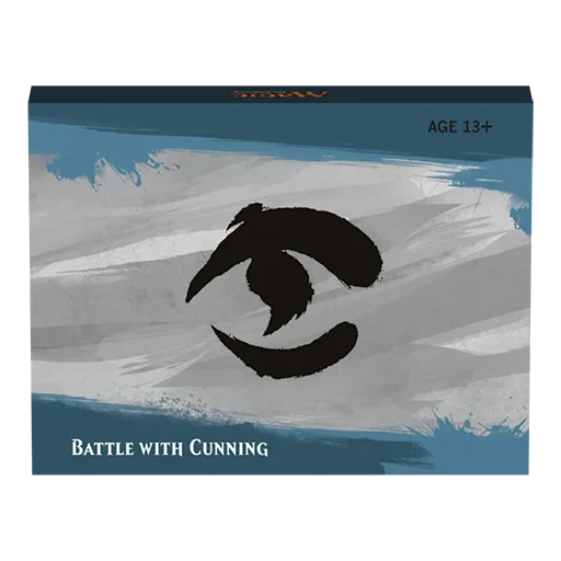 Fate Reforged Battle with Cunning