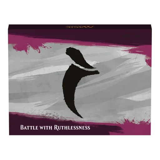 Fate Reforged Battle with Ruthlessness