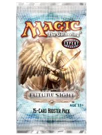 Future Sight Booster