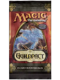 Guildpact Booster