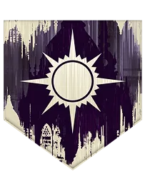 Orzhov Guild Mark