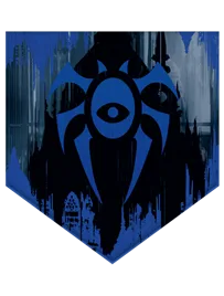 Dimir Guild Mark