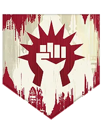 Boros Guild Mark
