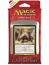 Gatecrash Intro Pack: Orzhov Oppression