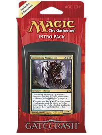 Gatecrash Intro Pack: Dimir Dementia
