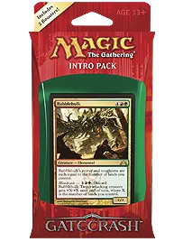 Gatecrash Intro Pack: Gruul Goliaths