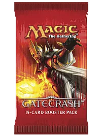 Gatecrash Booster