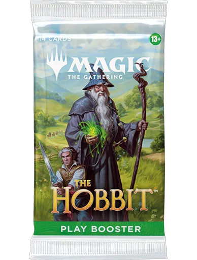 The Hobbit™ Play Booster