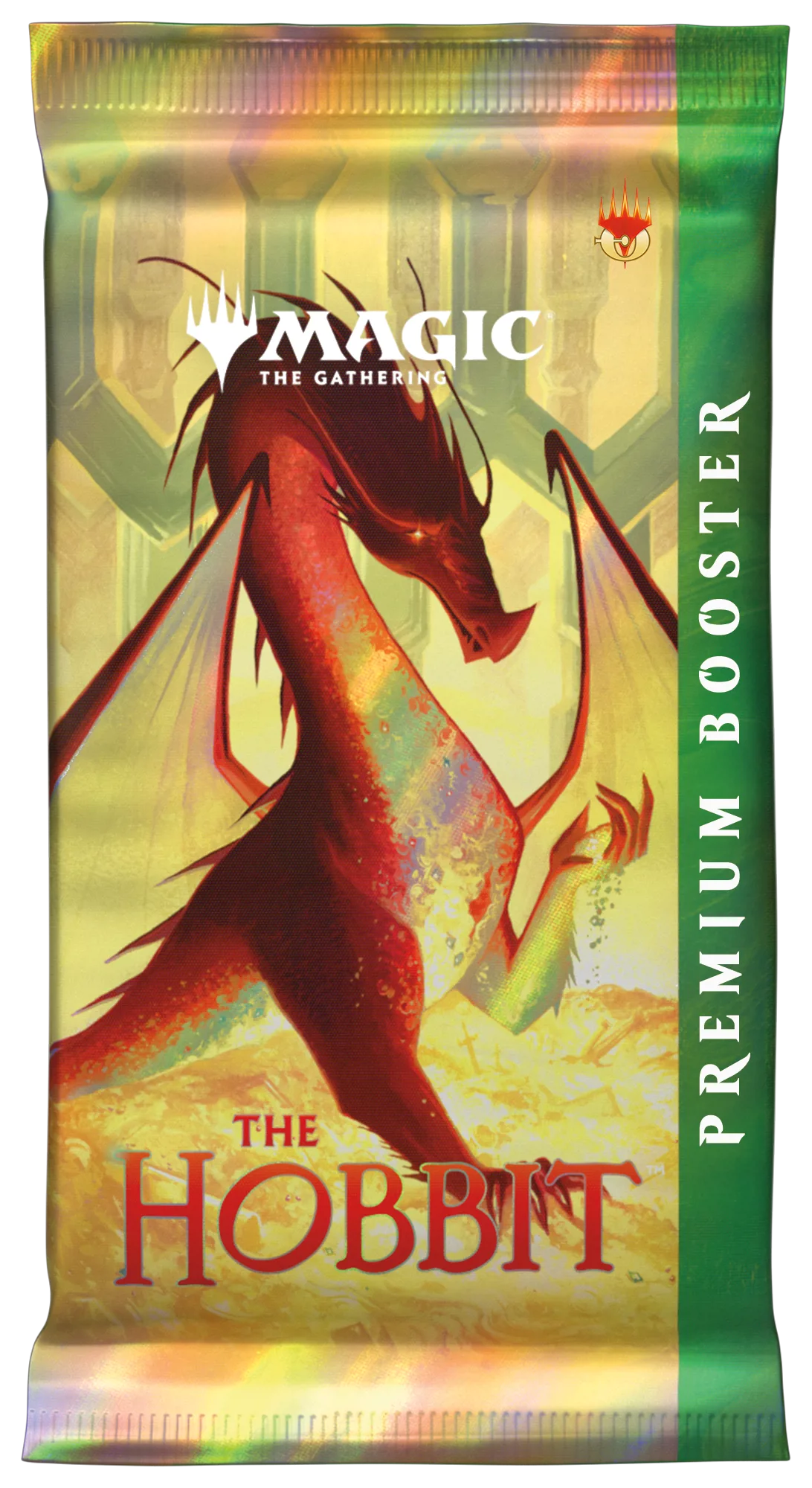 The Hobbit™ Premium Booster