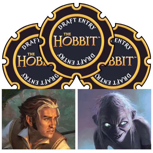 The Hobbit™ Draft Bundle