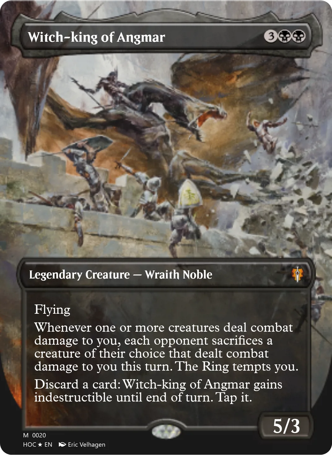 Witch-king of Angmar